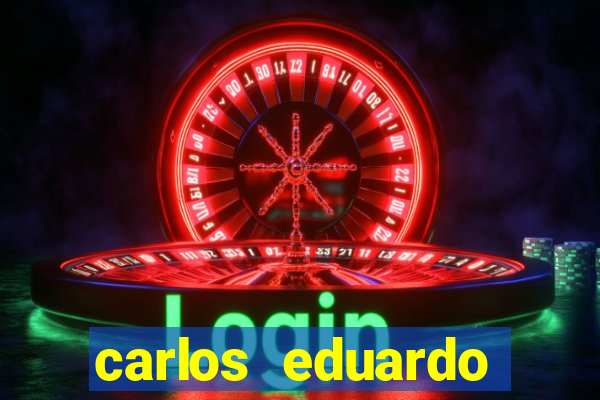 carlos eduardo fortuna foi solto